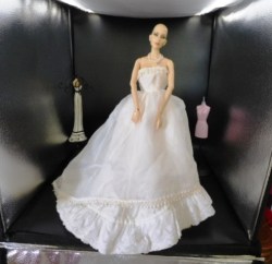 doug james wedding march main dress